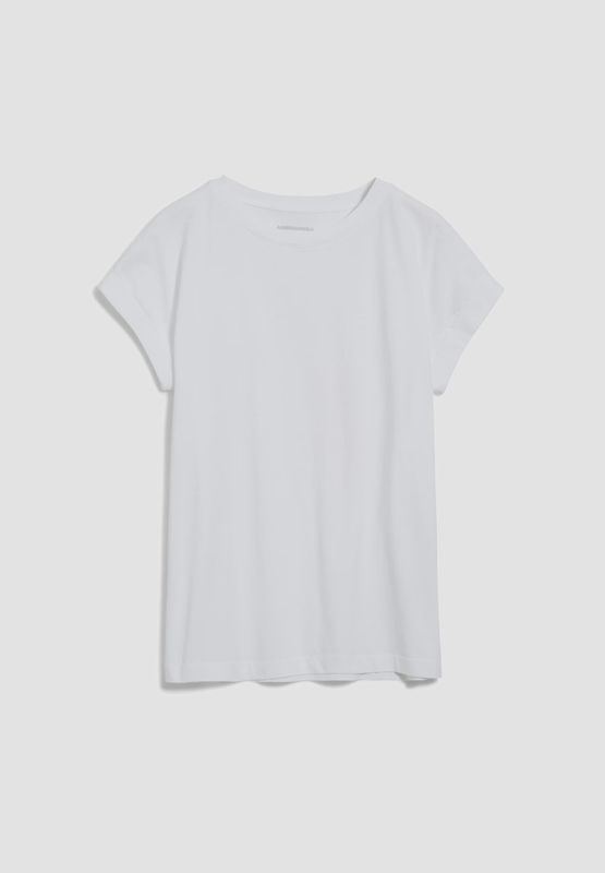 Armed Angels | Idaara circular | used white