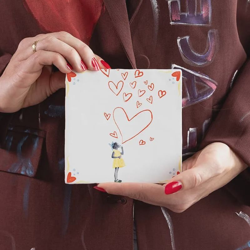 Storytiles | Spread the love