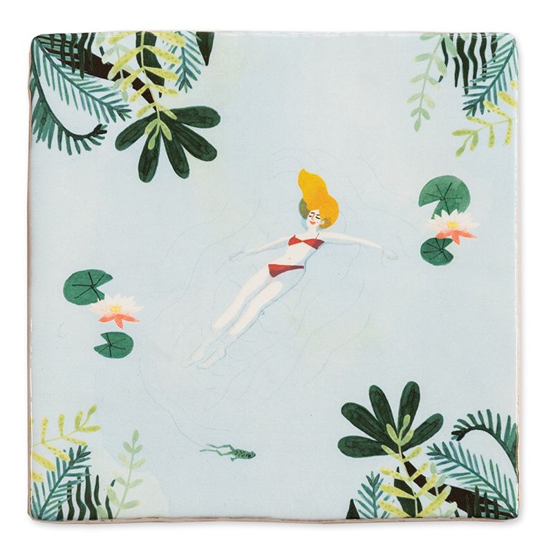 Storytiles | Me-time