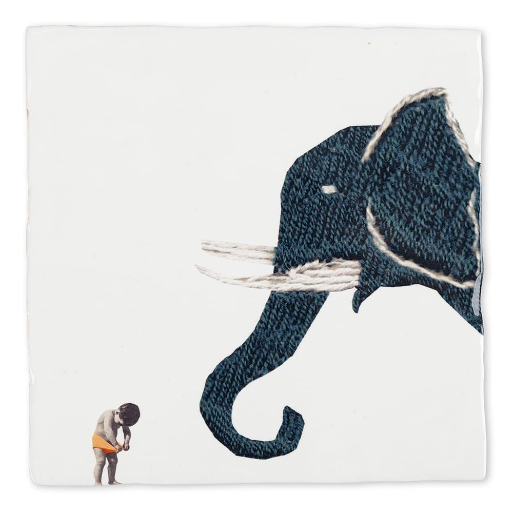 Storytiles | Zo groot als jij