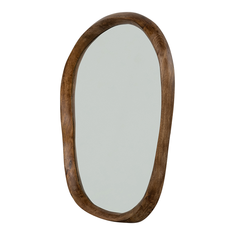 Urban Nature Culture mirror Shizu, 1 giftpack, L