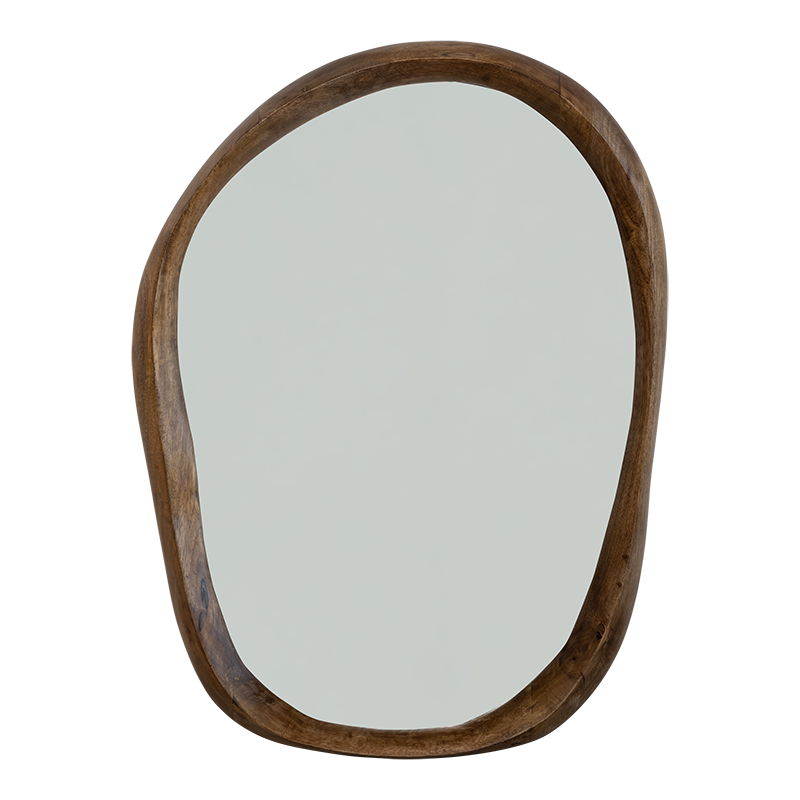 Urban Nature Culture mirror Shizu, 1 giftpack, L