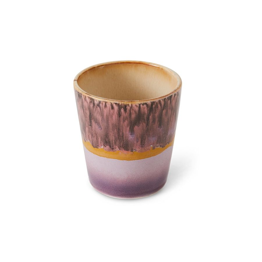 HK Living coffee mug blast