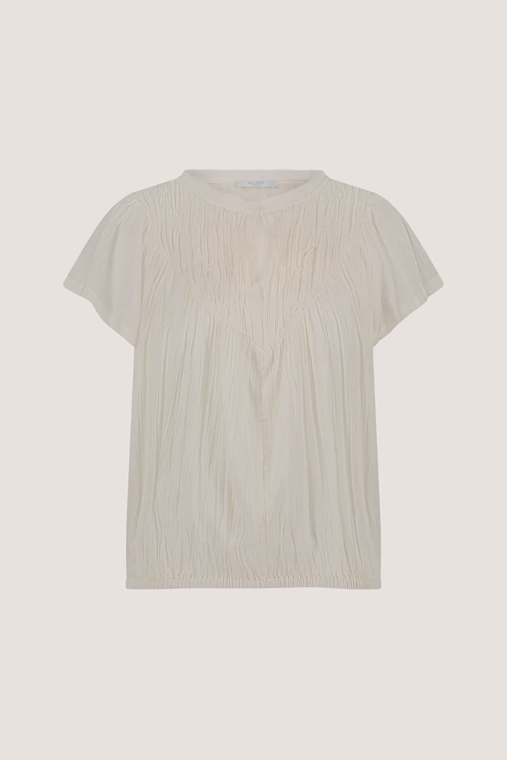 By Bar | Olav blouse