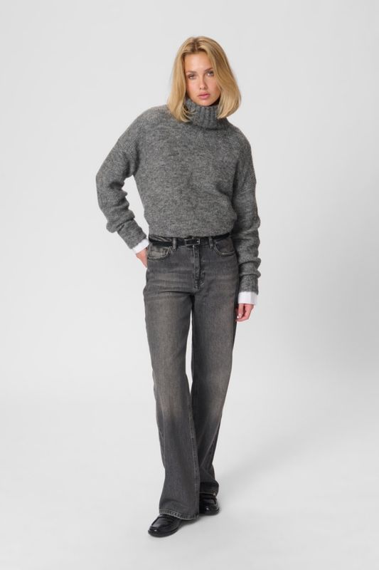 MEW | Louis | light grey