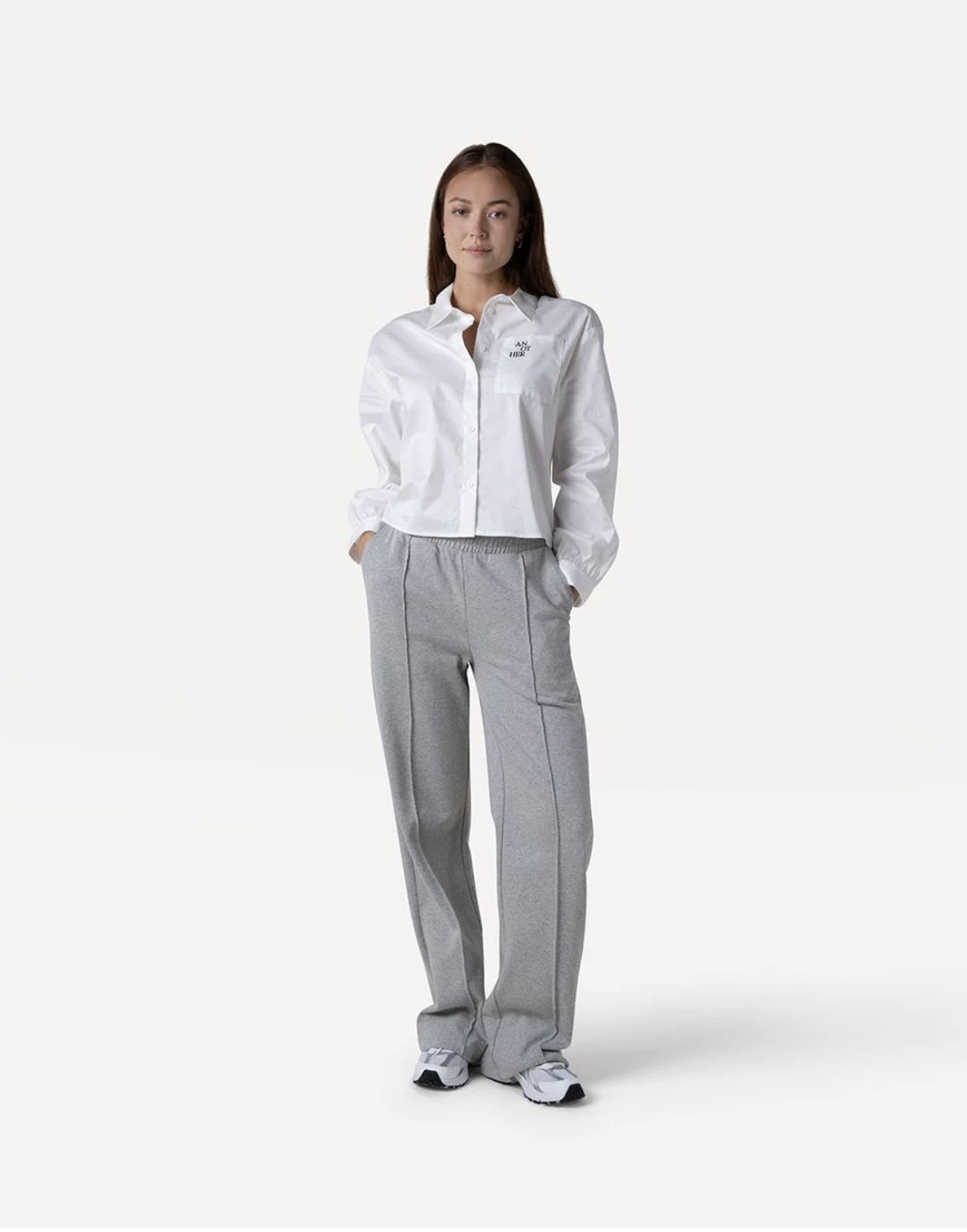 Another Label | Saffi pants