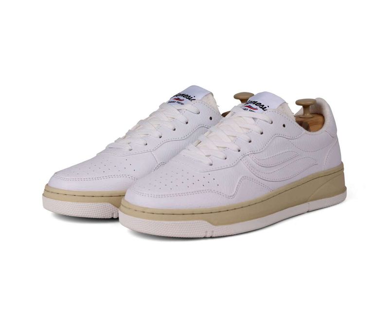 Genesis | G-soley | Serial white