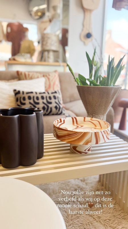 Urban Nature Culture vase Yaro