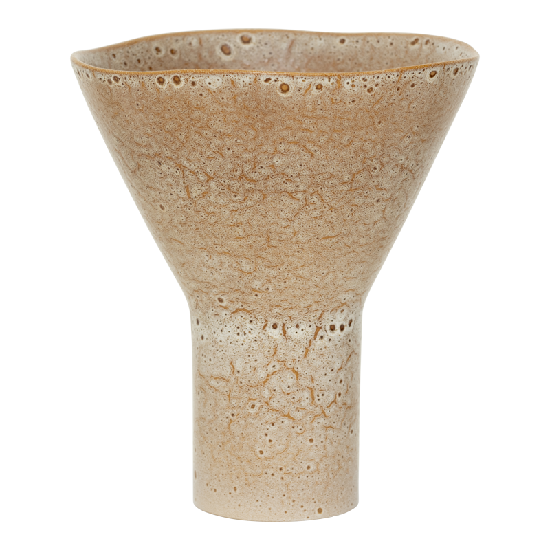 Urban Nature Culture vase Yaro