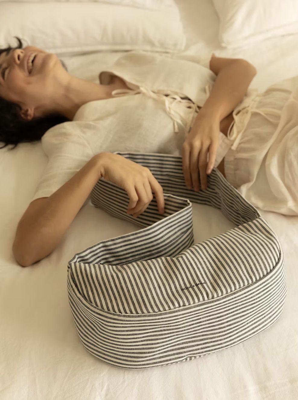 Monk and Anna | Namika | Stripes