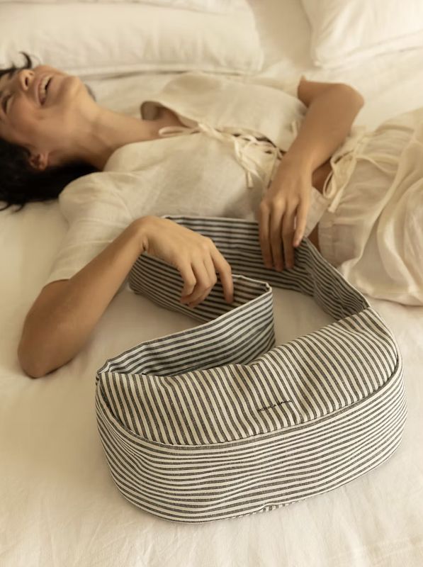 Monk and Anna | Namika | Stripes