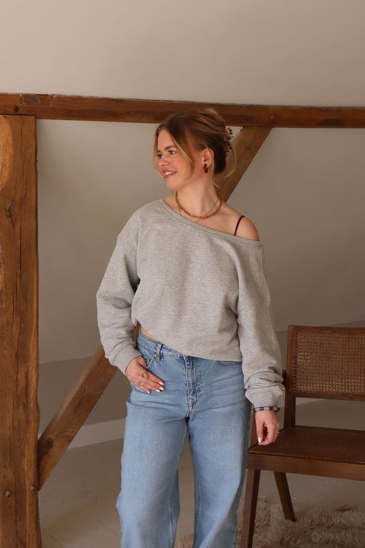 Another label Livey Sweat