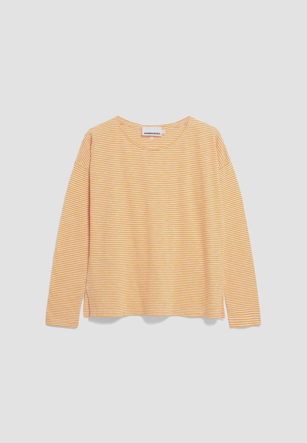 Armed Angels | Xianaa | tangerine