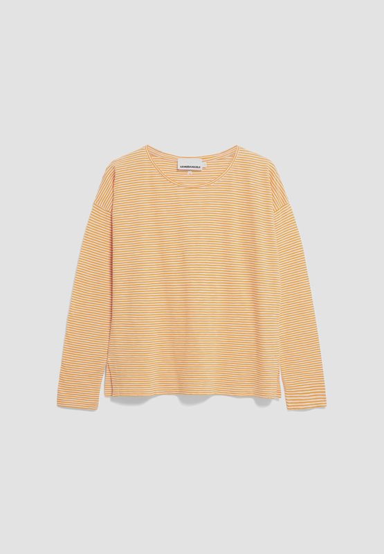 Armed Angels | Xianaa | tangerine