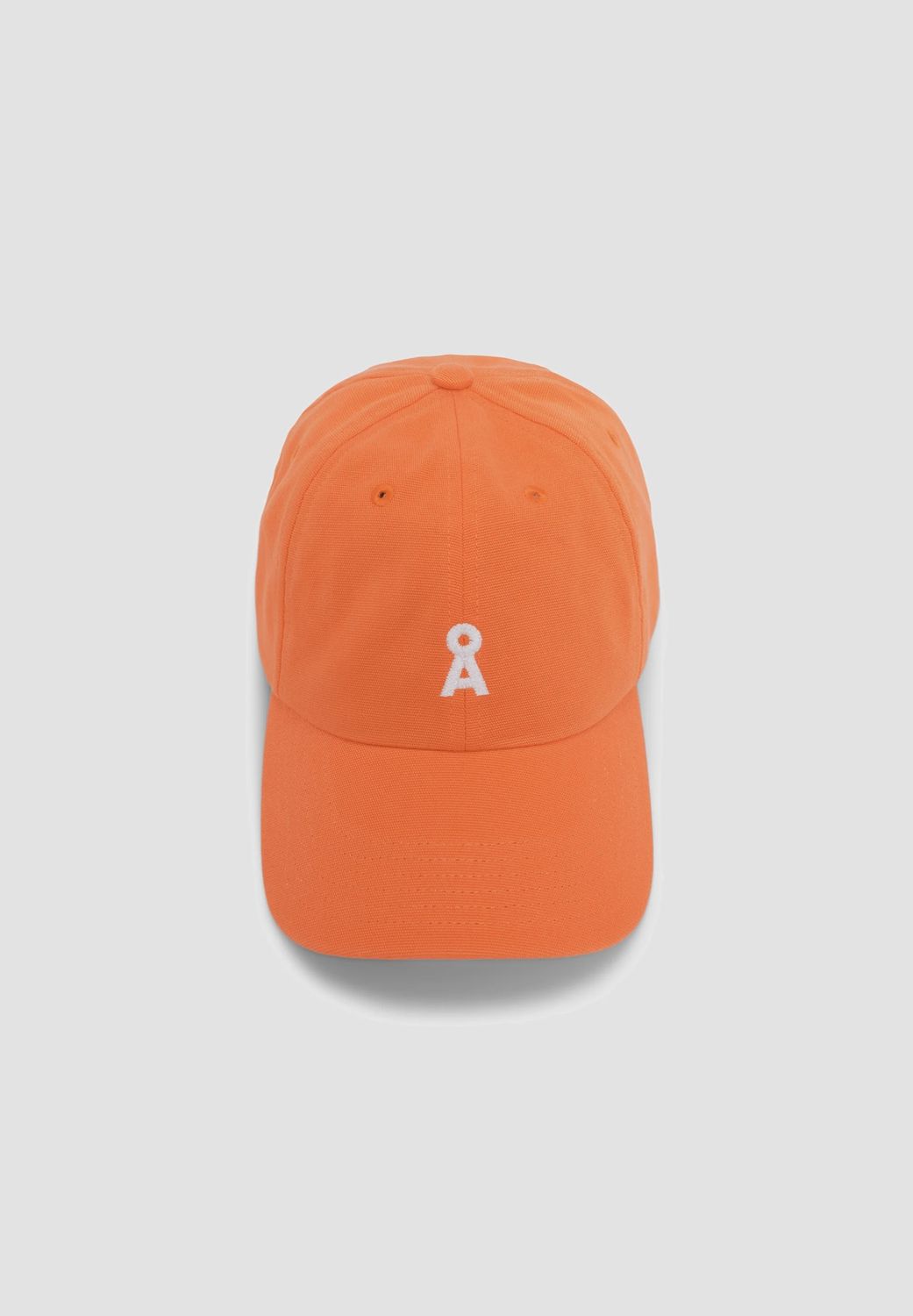 ArmedAngels  | Yenaas | sunset orange