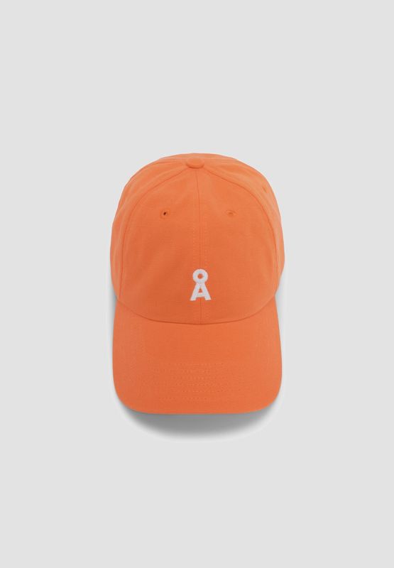 ArmedAngels  | Yenaas | sunset orange