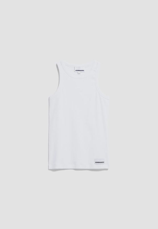 ArmedAngels | Kanitaa | White