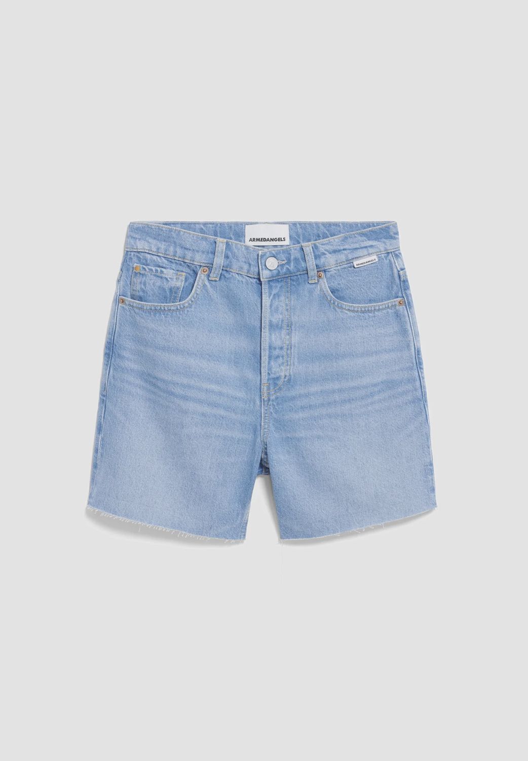 ArmedAngels | Sheaari | Fresh blue