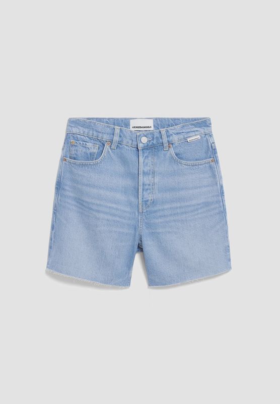 ArmedAngels | Sheaari | Fresh blue