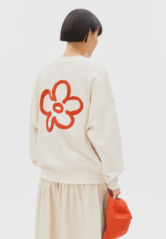 ArmedAngels | Alizaa flower