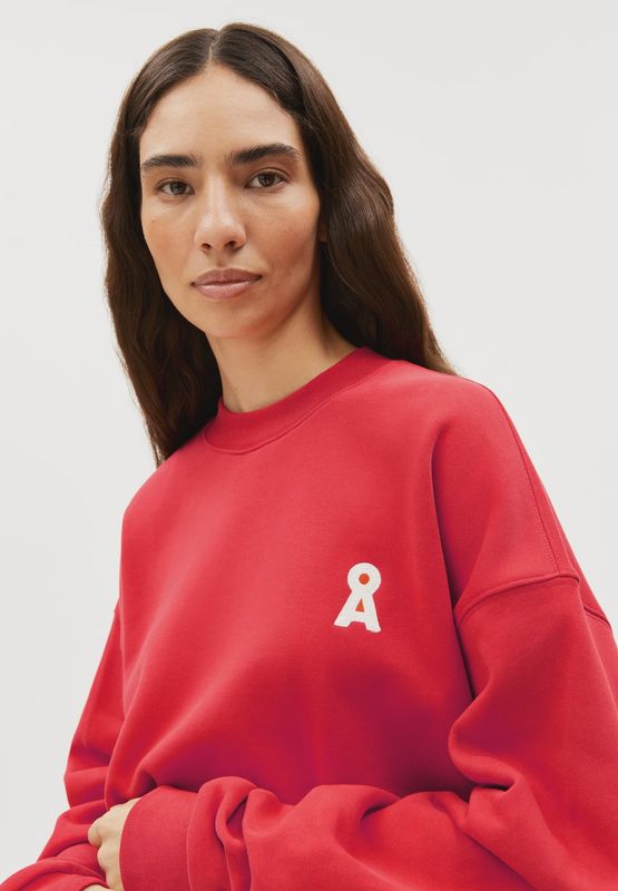 ArmedAngels | Iconic A Alizaa | coral blush