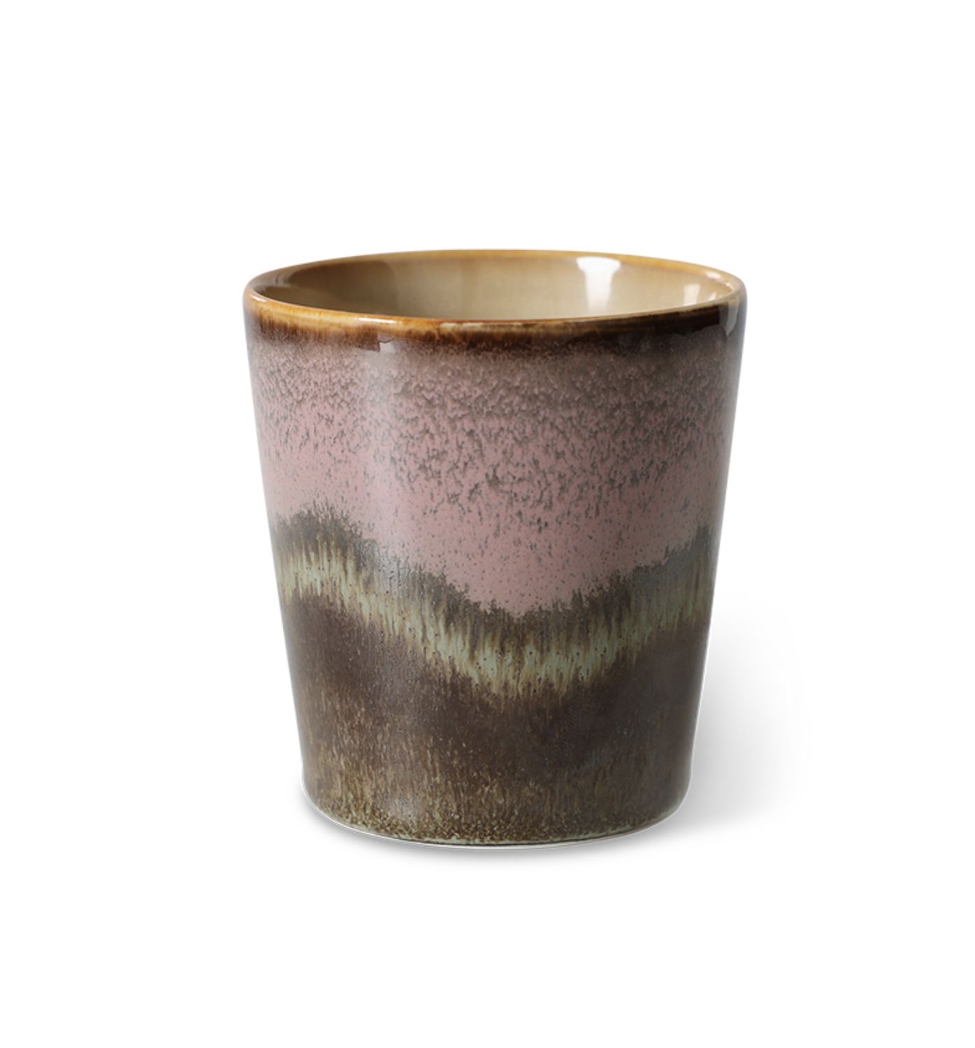 HK Living 70s ceramics: coffee mug torrent