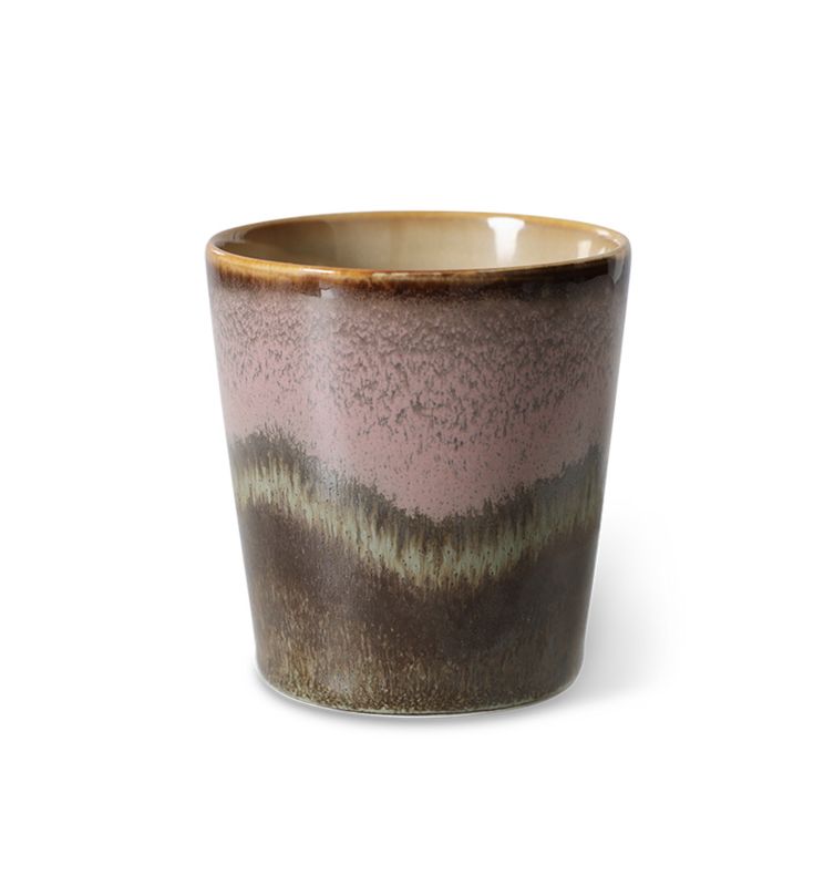 HK Living 70s ceramics: coffee mug torrent