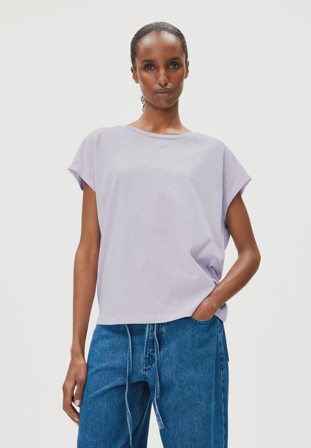 Armed Angels | Oneliaa | Soft lilac