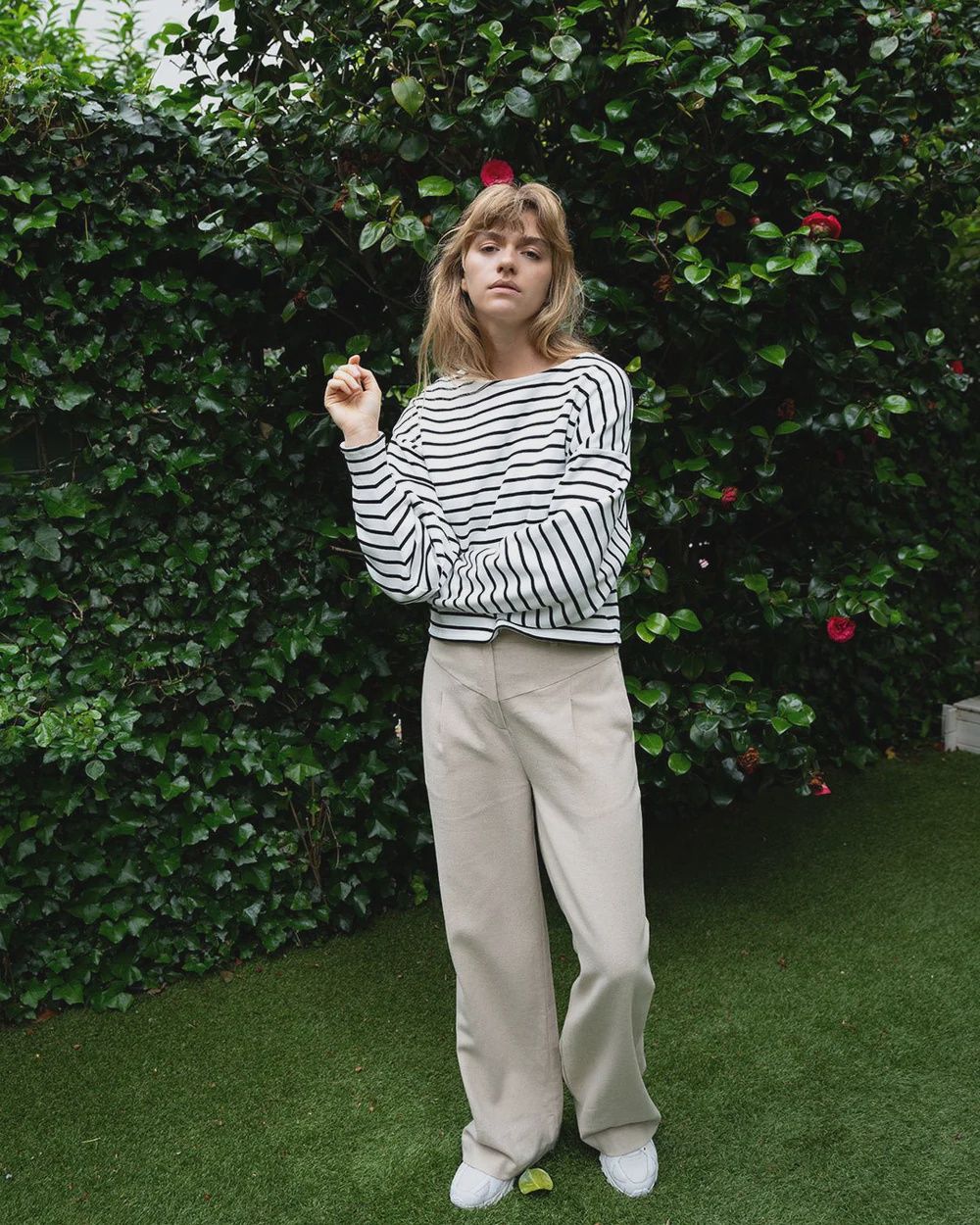 Another Label | Joanne sweat