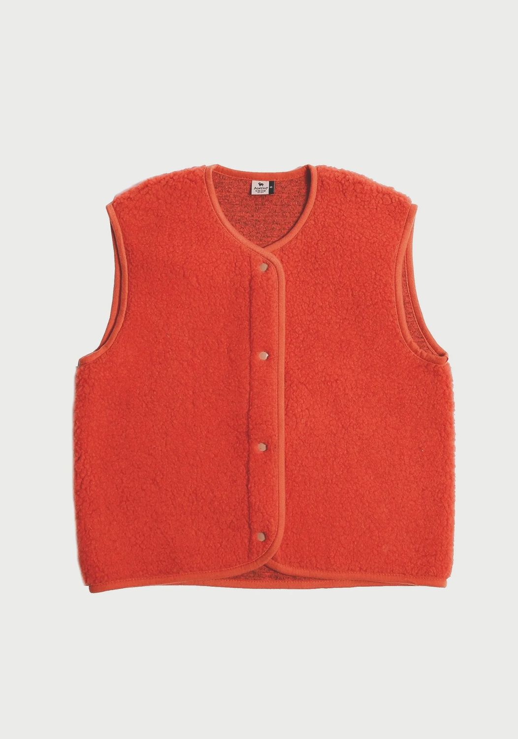 Alwero bodywarmer tyb light