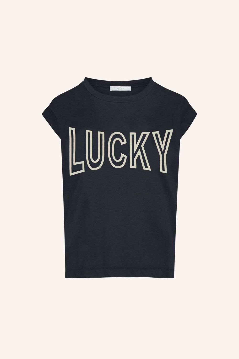 By Bar Mason open lucky top midnight