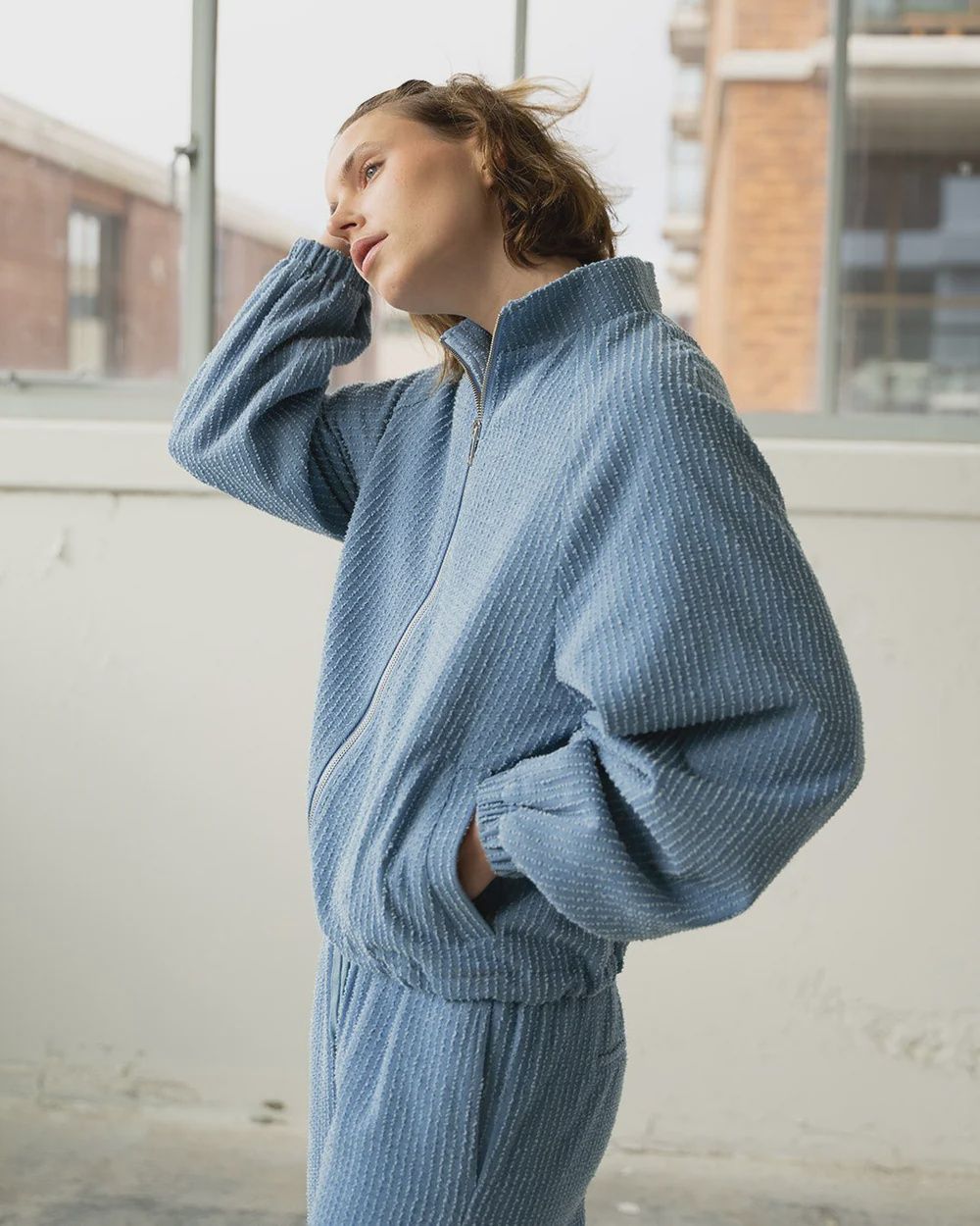 Another Label | Sare denim jacket