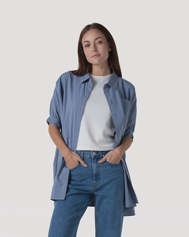 Another Label | Lindsey shirt