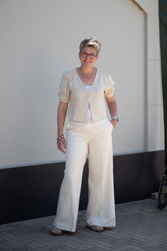 Another Label | Nadine pants