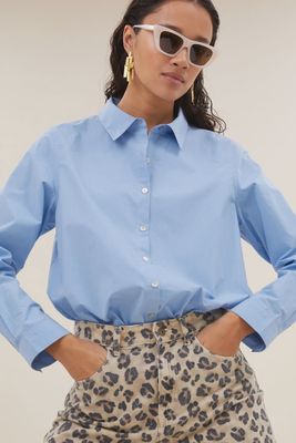 By Bar | Lew cheetah pants