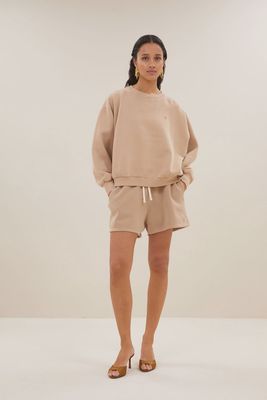 By Bar | Bibi natural sweater