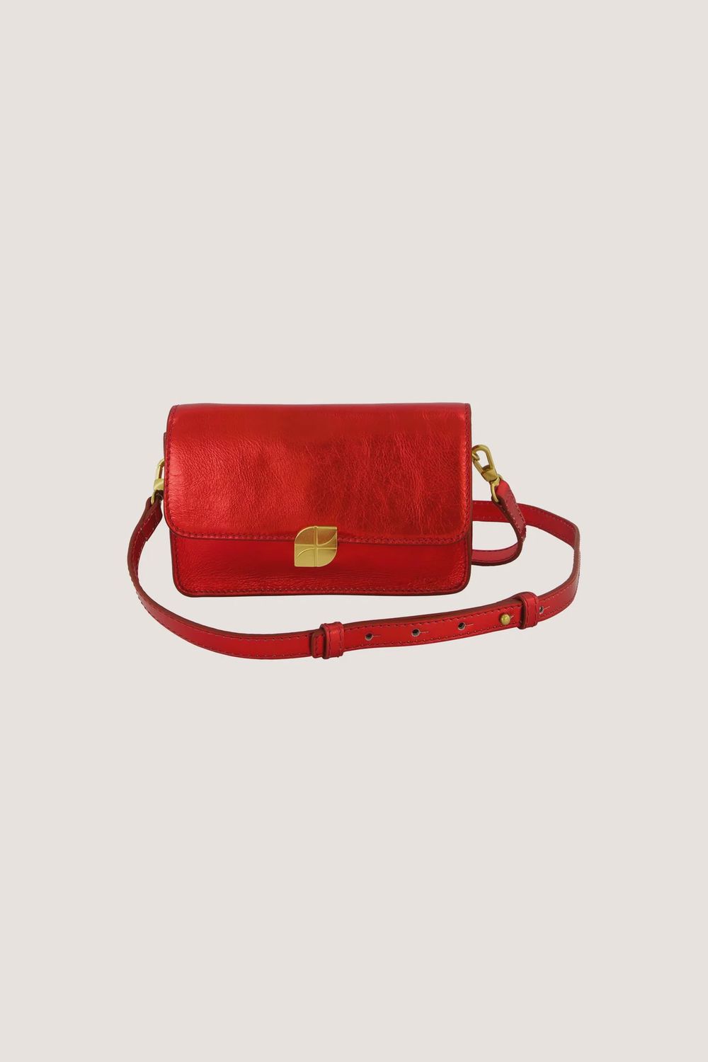 By Bar | Loua gloss bag