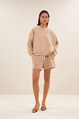 By Bar kid natural shorts