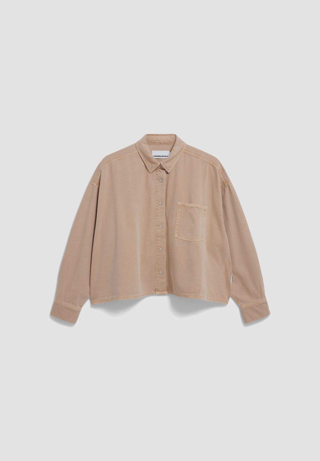 ArmedAngels | Nalaani | True camel