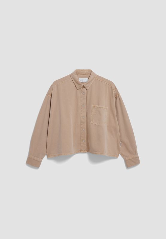 ArmedAngels | Nalaani | True camel