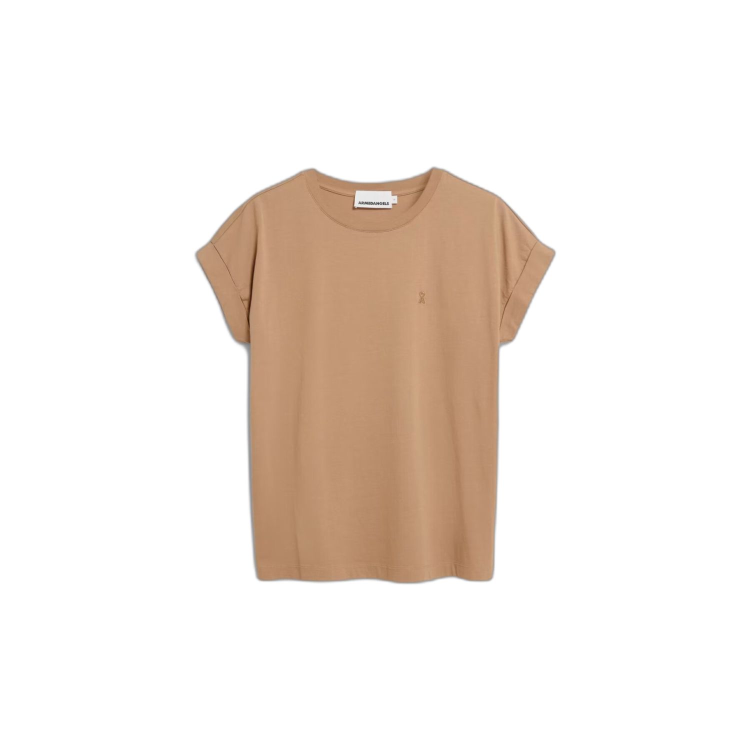 Armed Angels Idaara Pale umber