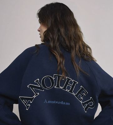 Another Label | Niya Amsterdam l/s