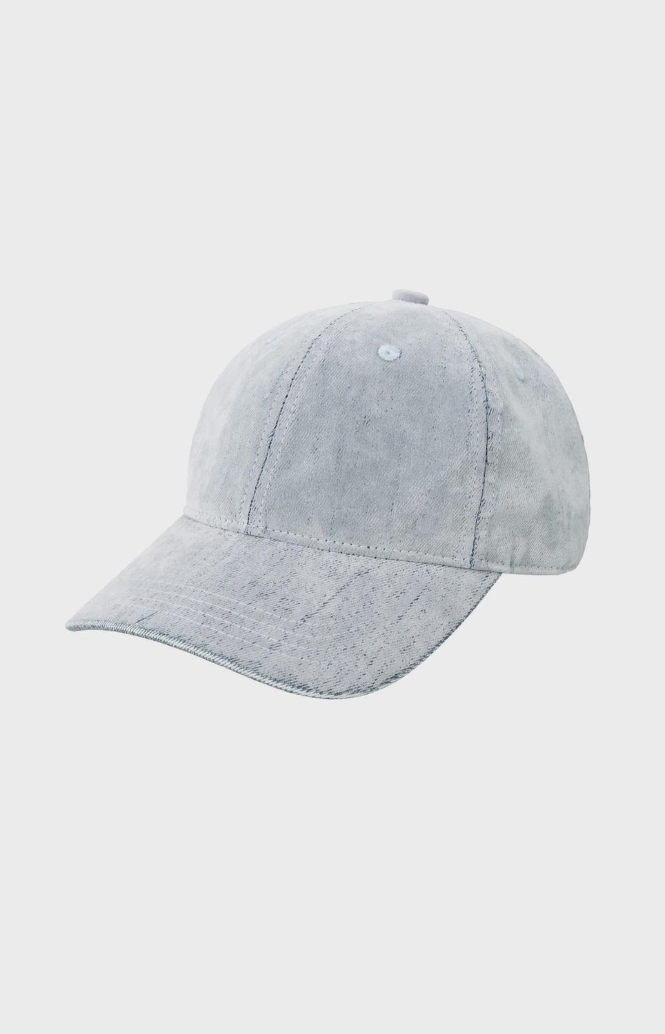 YAYA | Velour coated cap