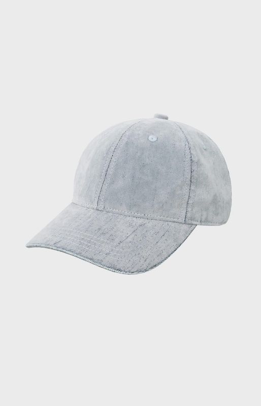 YAYA | Velour coated cap