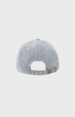YAYA | Velour coated cap