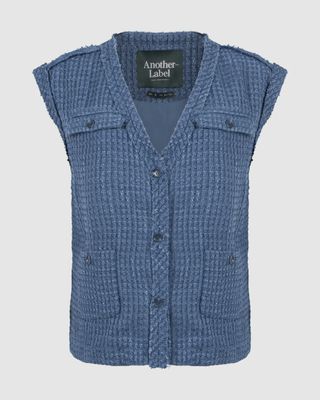 Another Label | Mare vest