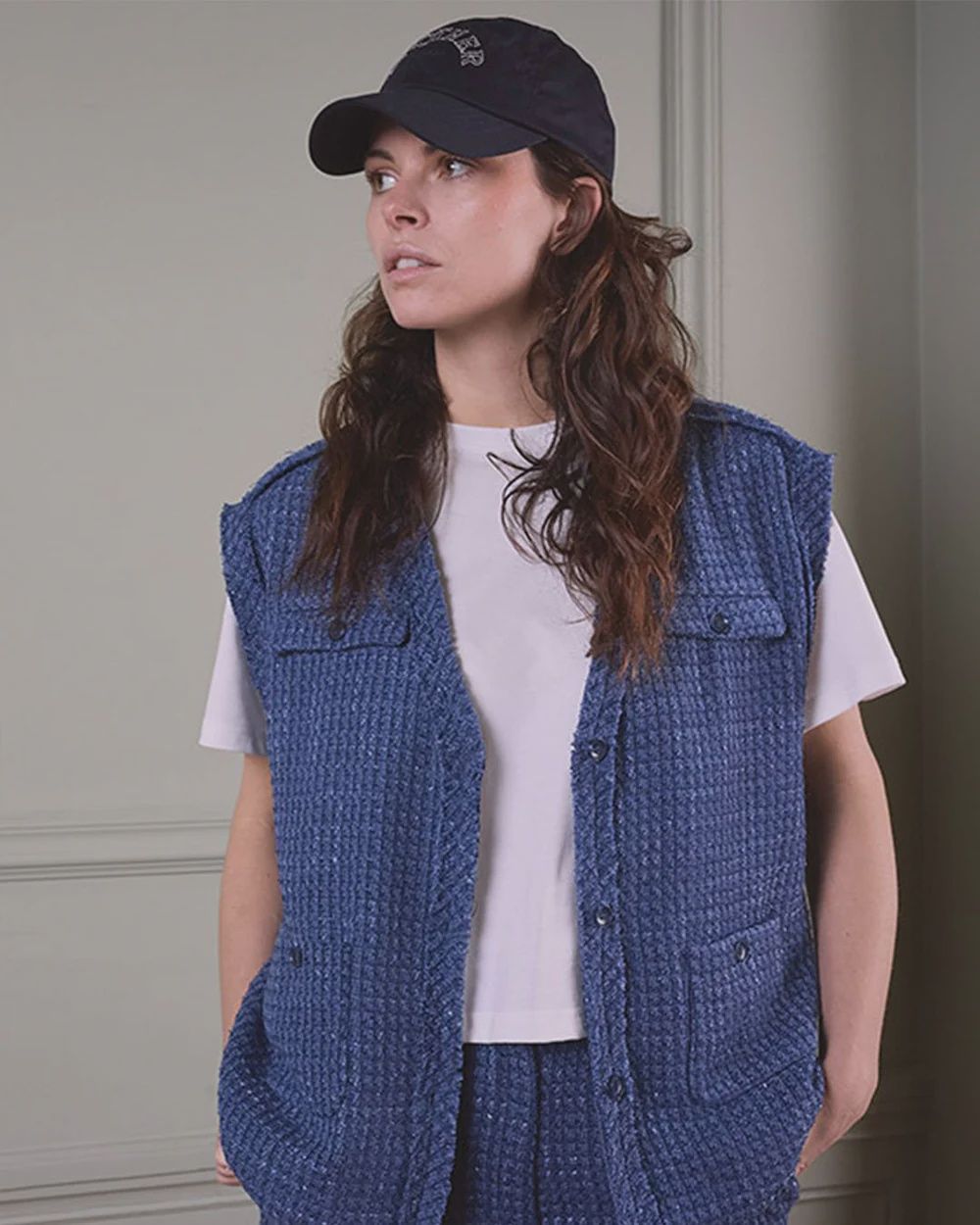 Another Label | Mare vest