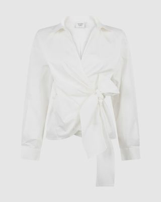 Another Label | Alelif top