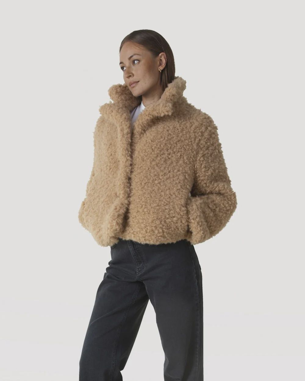Another label | Bonnie blazer