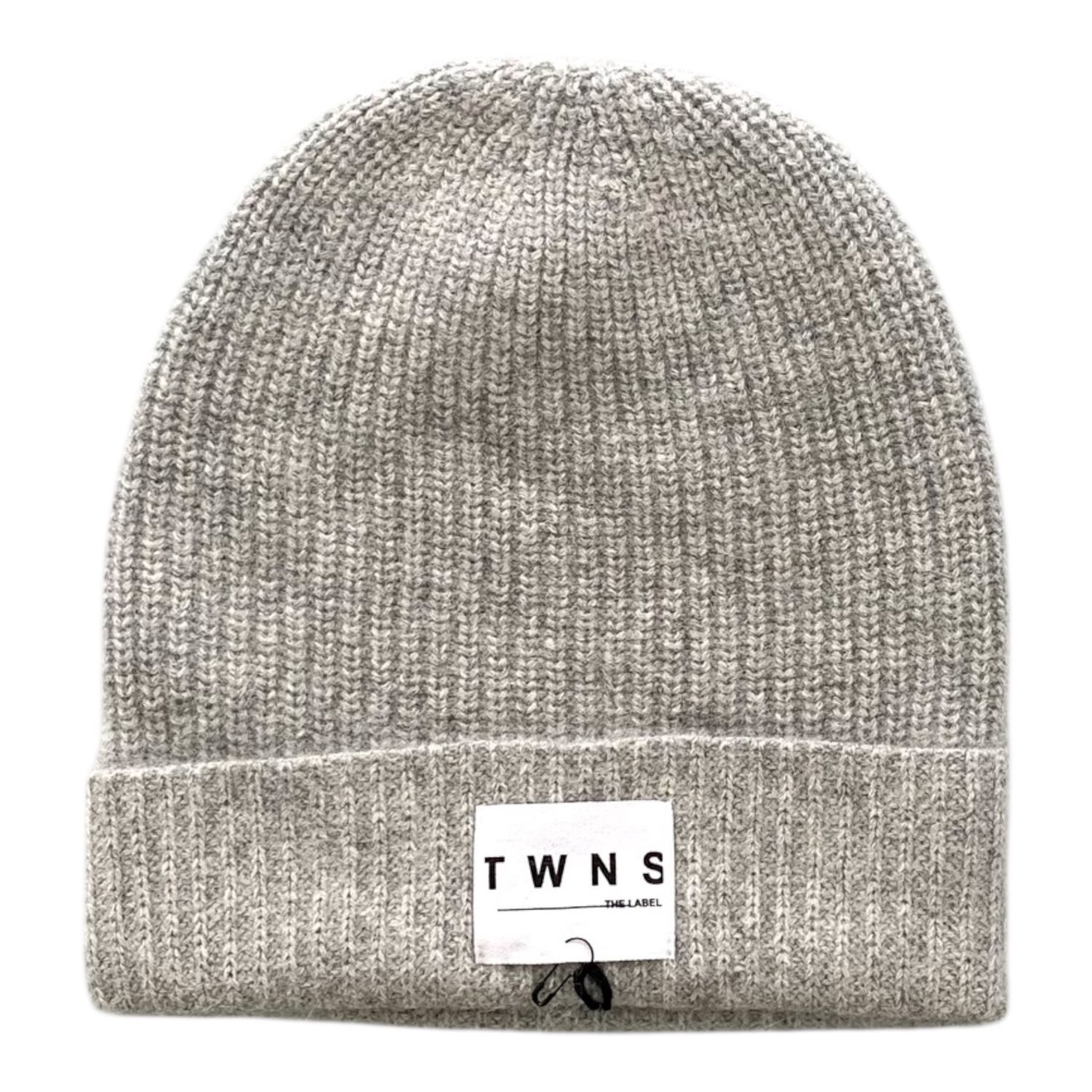 TWINS | Cap, multiple colors, Colour: pearl gray
